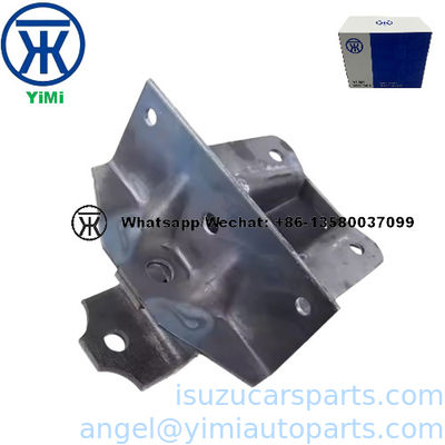 ISUZU 700P 4HK1 أذن رفع صفيحة الصلب 2801450-P301 8970422450