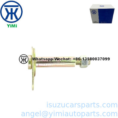ISUZU NKR KY أذن رفع لوحة الفولاذ 8941179001 2900040A