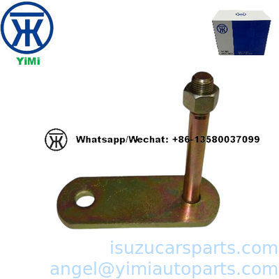 ISUZU NKR NKR57 KY أذن رفع لوحة الفولاذ 8941185120 2900090A1 1828555890
