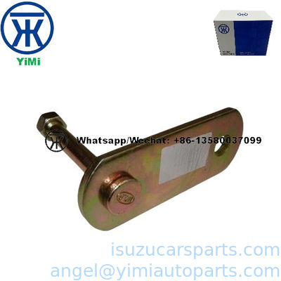 ISUZU NKR NKR57 KY أذن رفع لوحة الفولاذ 8941185120 2900090A1 1828555890