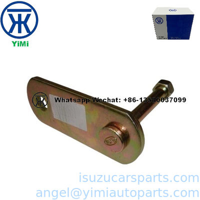 ISUZU NKR NKR57 KY أذن رفع لوحة الفولاذ 8941185120 2900090A1 1828555890