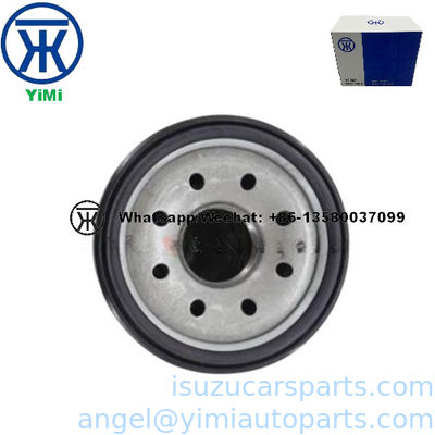 ISUZU 4JJ1 4JK1 مرشح الزيت 8973587200