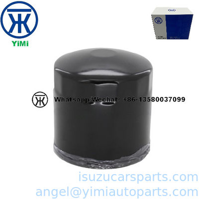 ISUZU NPR66 700P 4HF1 4HK1 مرشح الزيت 8971482701 1012120-P301 2906548000 8973713340 5876101170