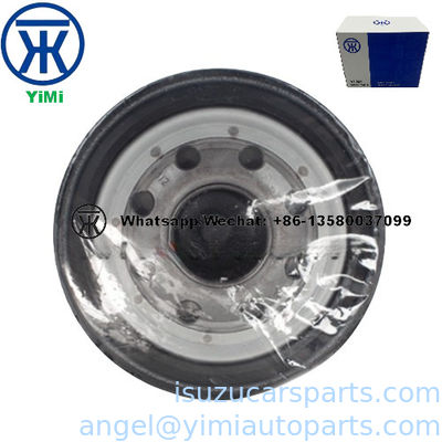 ISUZU NPR66 700P 4HF1 4HK1 مرشح الزيت 8971482701 1012120-P301 2906548000 8973713340 5876101170