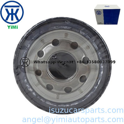 ISUZU FVR34 6HK1 6HH1 6HE1 مرشح الزيت 8943910490