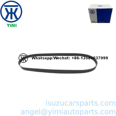 ISUZU NPR 4JB1 4JA1 4JH1 4HF1 4HG1 4HK1 الحزام 5-87610055-0 5876100550 8941618410