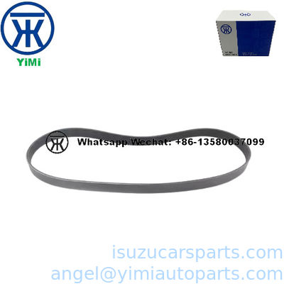 ISUZU NPR 4JB1 4JA1 4JH1 4HF1 4HG1 4HK1 الحزام 5-87610055-0 5876100550 8941618410