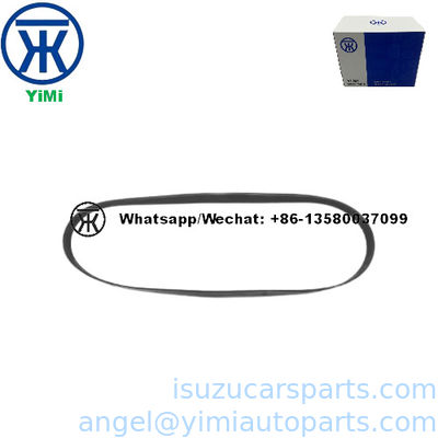 ISUZU NPR 4JB1 4JA1 4JH1 4HF1 4HG1 4HK1 الحزام 5-87610055-0 5876100550 8941618410