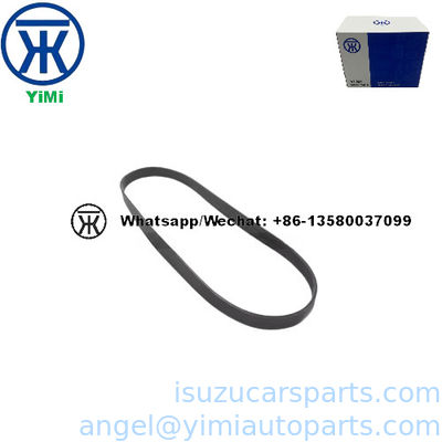 إسوزو NPR 4JB1 4JA1 4JH1 4HF1 4HG1 4HK1 الحزام 5-87610056-0 5876100560 8980384230