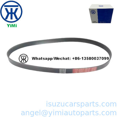 إسوزو NPR 4JB1 4JA1 4JH1 4HF1 4HG1 4HK1 الحزام 5-87610056-0 5876100560 8980384230