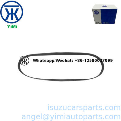 إسوزو NPR 4JB1 4JA1 4JH1 4HF1 4HG1 4HK1 الحزام 5-87610056-0 5876100560 8980384230