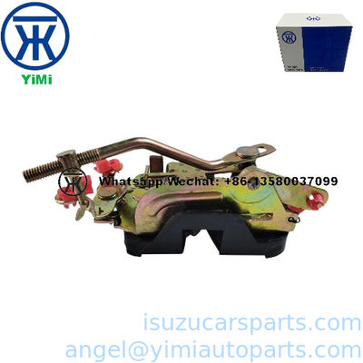 إسوزو NHR NPR قفل الباب R 8942710081 6205200A