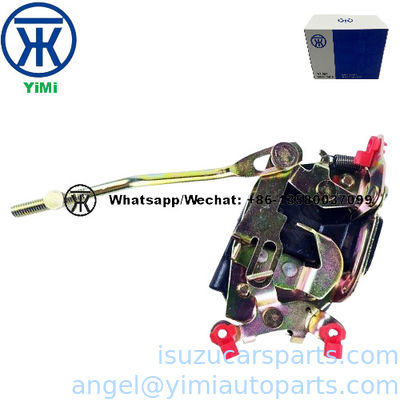 إسوزو NHR NPR قفل الباب R 8942710081 6205200A
