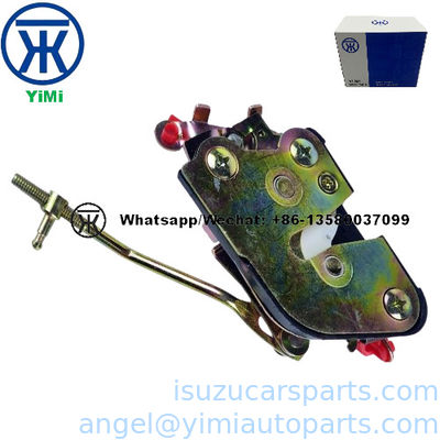 إسوزو NHR NPR قفل الباب R 8942710081 6205200A