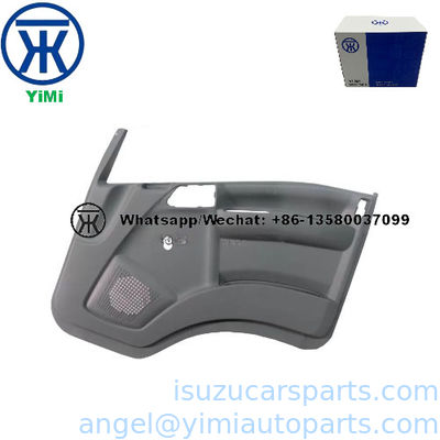 إيزوزو 700P 4HK1 PAD TRIM FRT DOOR LH 8974053070