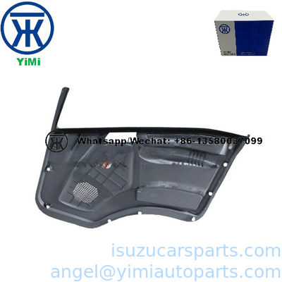 إيزوزو 700P 4HK1 PAD TRIM FRT DOOR LH 8974053070