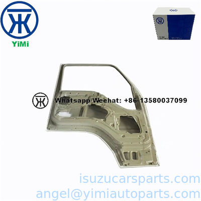 ايسوزو NPR71 NQR75 600P باب ASM FRT WO/TRIM LH 8975814310 8978638501