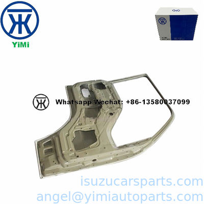 ايسوزو NPR71 NQR75 600P باب ASM FRT WO/TRIM LH 8975814310 8978638501