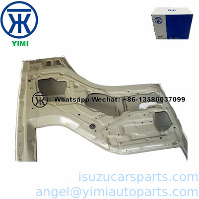 ايسوزو NPR71 NQR75 600P باب ASM FRT WO/TRIM LH 8975814310 8978638501