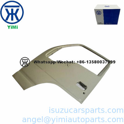 ايسوزو NPR71 NQR75 600P باب ASM FRT WO/TRIM LH 8975814310 8978638501