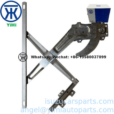 إيزوزو TFR مُنظم الرياح/L 8970955320