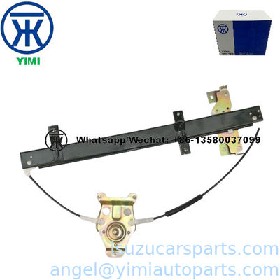 إيزوزو TFR TFS 4ZD1 منتظم الرياح R 8944557000 6204200D