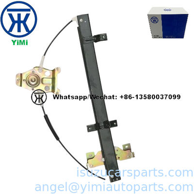 إيزوزو TFR TFS 4ZD1 منتظم الرياح R 8944557000 6204200D