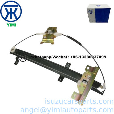 إيزوزو TFR TFS 4ZD1 منتظم الرياح R 8944557000 6204200D