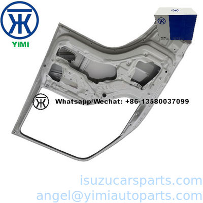 ISUZU NPR71 NQR75 باب ASM FRT WO/TRIM RH 8975814301 8978638491