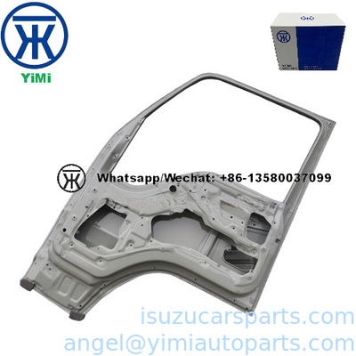 ISUZU NPR71 NQR75 باب ASM FRT WO/TRIM RH 8975814301 8978638491