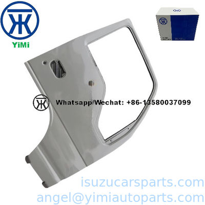 ISUZU NPR71 NQR75 باب ASM FRT WO/TRIM RH 8975814301 8978638491
