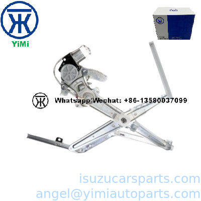 إيزوزو 700 بي VC46 منظم الرياح L 8980292370 6104010-CYZ14