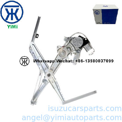 إيزوزو 700 بي VC46 منظم الرياح L 8980292370 6104010-CYZ14