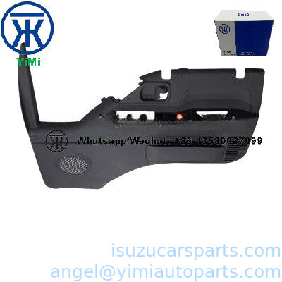 إيزوزو NPR71 4HE1 600P PAD TRIM FRT DOOR RH 8978597210