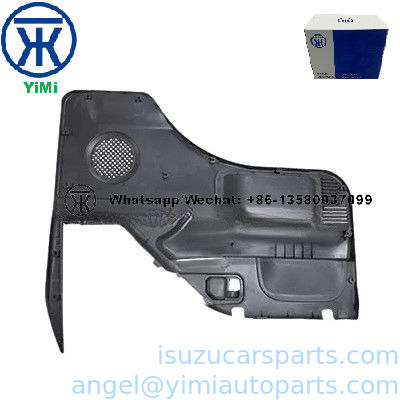 إيزوزو NPR71 4HE1 600P PAD TRIM FRT DOOR RH 8978597210