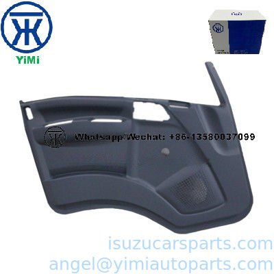 إيزوزو 700P 4HK1 PAD TRIM FRT باب RH 8974053050 8200920-P301