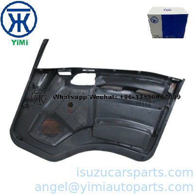 إيزوزو 700P 4HK1 PAD TRIM FRT باب RH 8974053050 8200920-P301