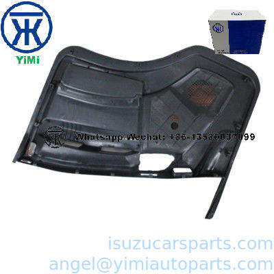 إيزوزو 700P 4HK1 PAD TRIM FRT باب RH 8974053050 8200920-P301