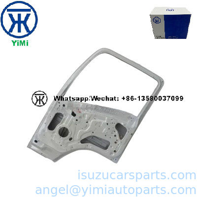 ISUZU 700P NNR85 باب ASM FRT WO/TRIM RH 8980757261