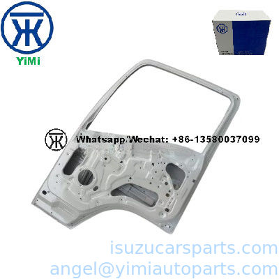 ISUZU 700P NNR85 باب ASM FRT WO/TRIM RH 8980757261