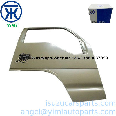 ايسوزو NKR55 باب ASM FRT WO/TRIM RH 8978523771