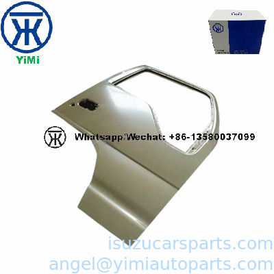 ايسوزو NKR55 باب ASM FRT WO/TRIM RH 8978523771