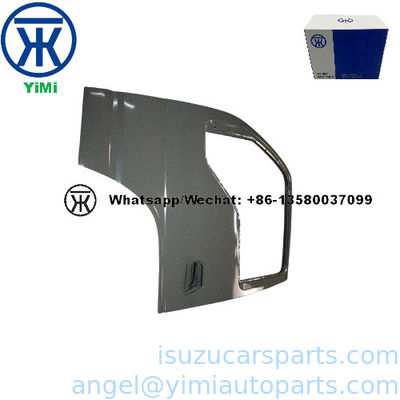 إيزوزو NKR55 AUTO DOOR LH 8-978523781 8978638480