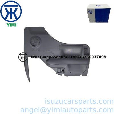 إيزوزو NPR71 4HE1 600P PAD TRIM FRT DOOR LH 8978597220