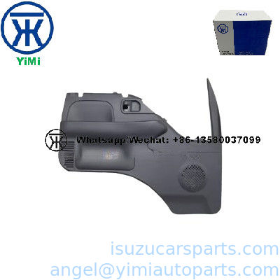 إيزوزو NPR71 4HE1 600P PAD TRIM FRT DOOR LH 8978597220