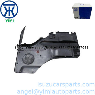 إيزوزو NPR71 4HE1 600P PAD TRIM FRT DOOR LH 8978597220