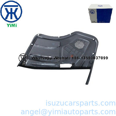إيزوزو 700 بي 4HK1TCS PAD TRIM FRT DOOR RH 8974053671