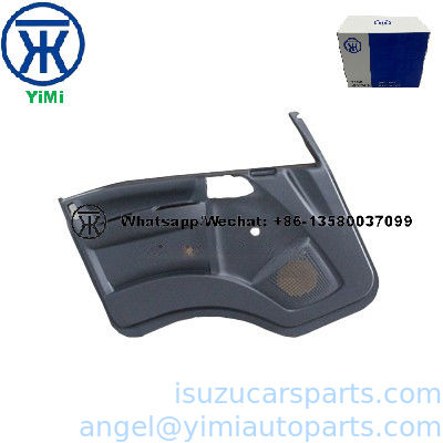إيزوزو 700 بي 4HK1TCS PAD TRIM FRT DOOR RH 8974053671