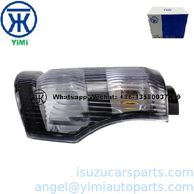 ISUZU 600P 4KH1 NKR77 4JH1 إشارة التحول الأمامية 8973651730 8980539410 8980108820 8980539390 4121010-LPA20