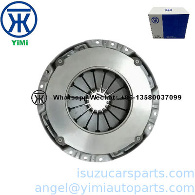 ISUZU 700P 4HK1 NPR NQR 4HE1 لوحة ضغط المشبك 8973517940 8970388312 1601040-P301 5876101040